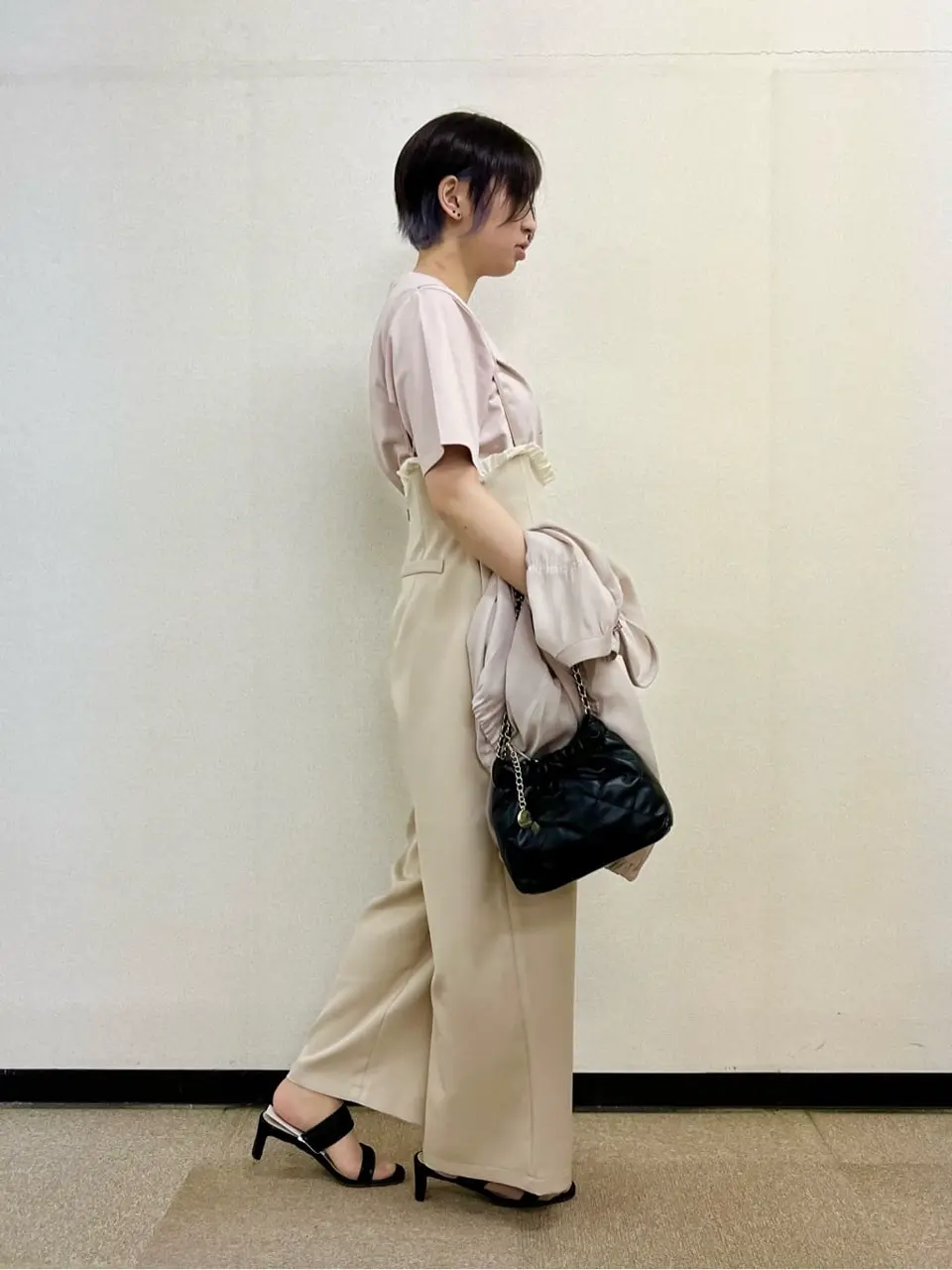 Feroux 村上 コーディネート画像