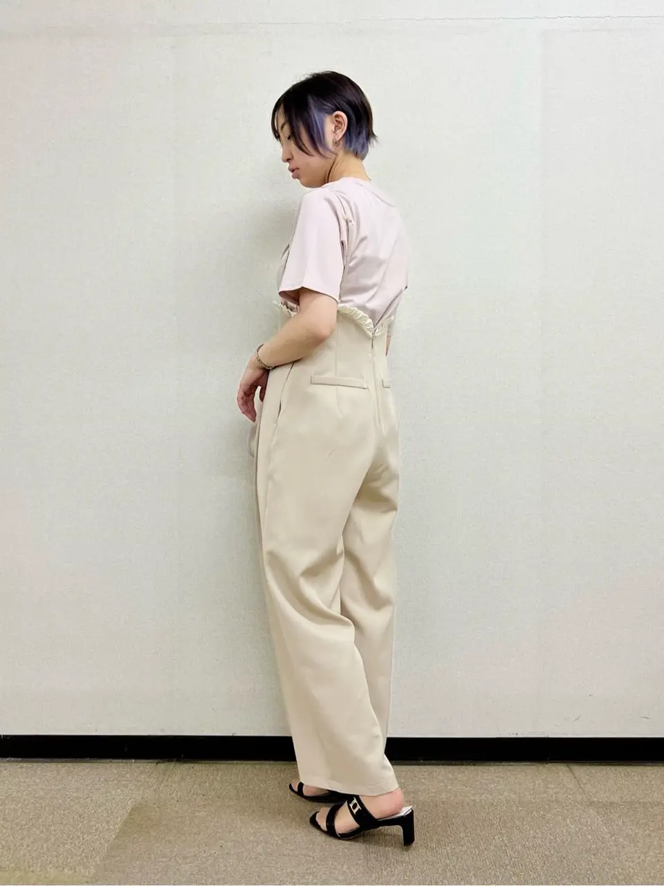 Feroux 村上 コーディネート画像