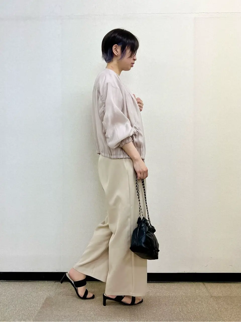 Feroux 村上 コーディネート画像