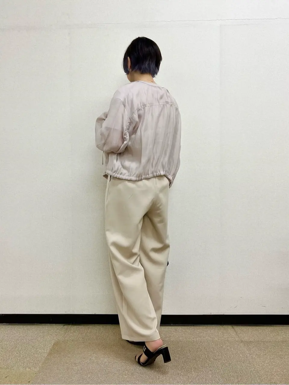 Feroux 村上 コーディネート画像