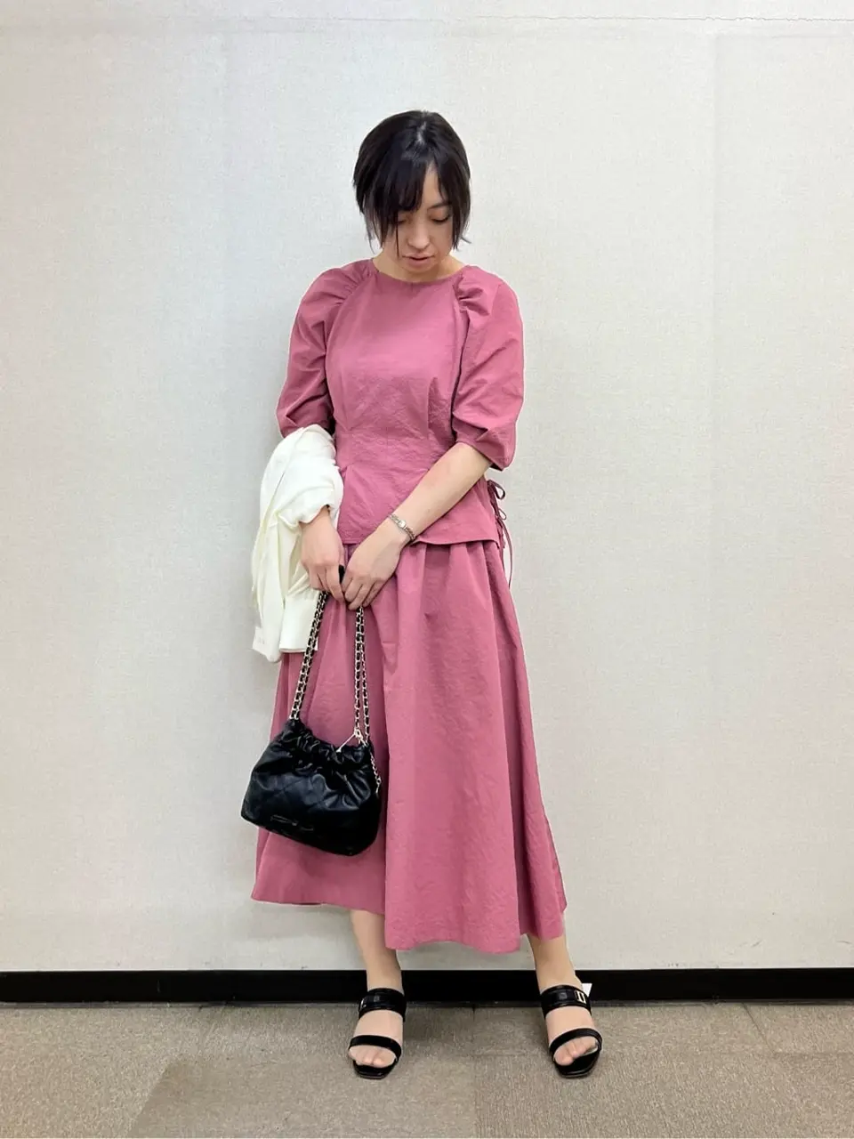 Feroux 村上 コーディネート画像