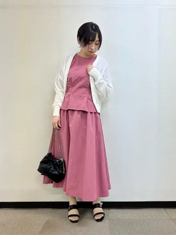 Feroux 村上 コーディネート画像