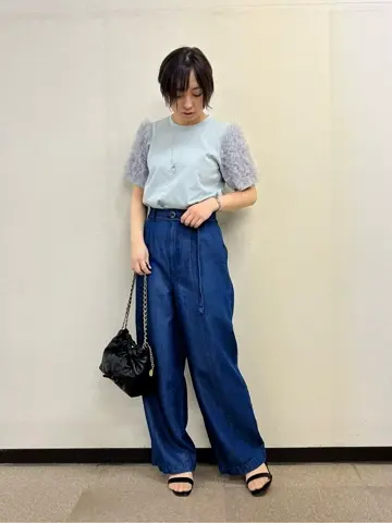 Feroux 村上 コーディネート画像