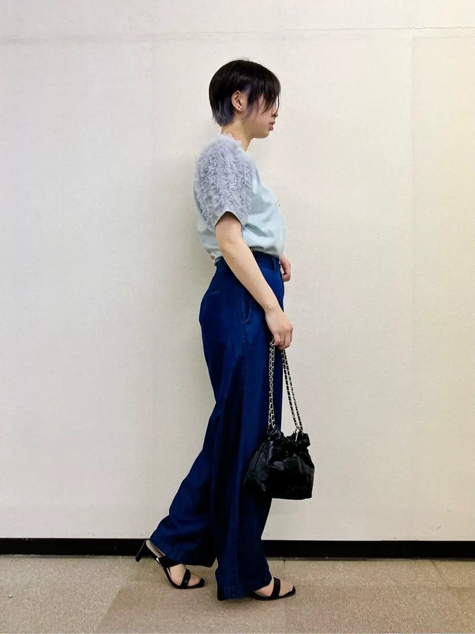 Feroux 村上 コーディネート画像