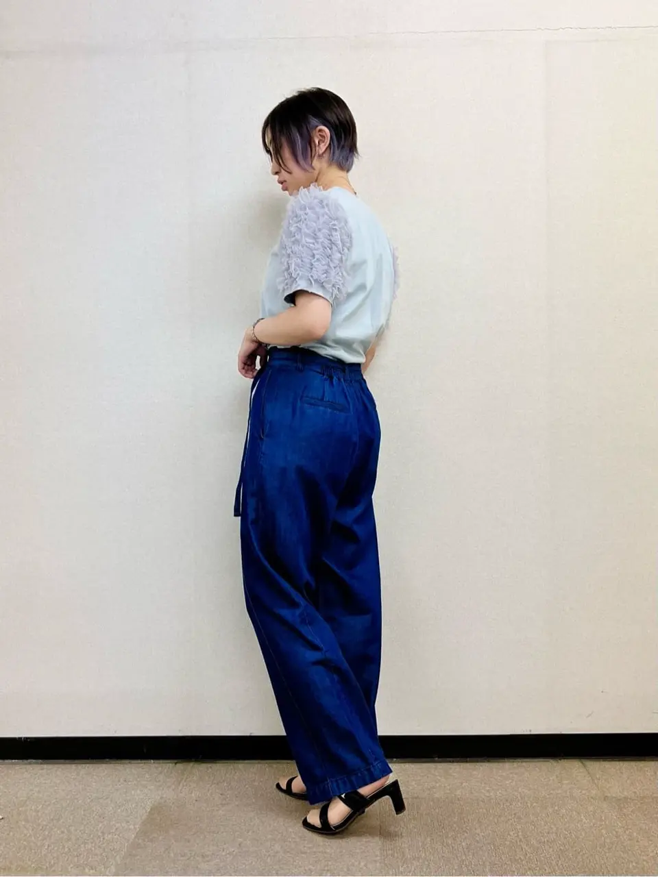 Feroux 村上 コーディネート画像