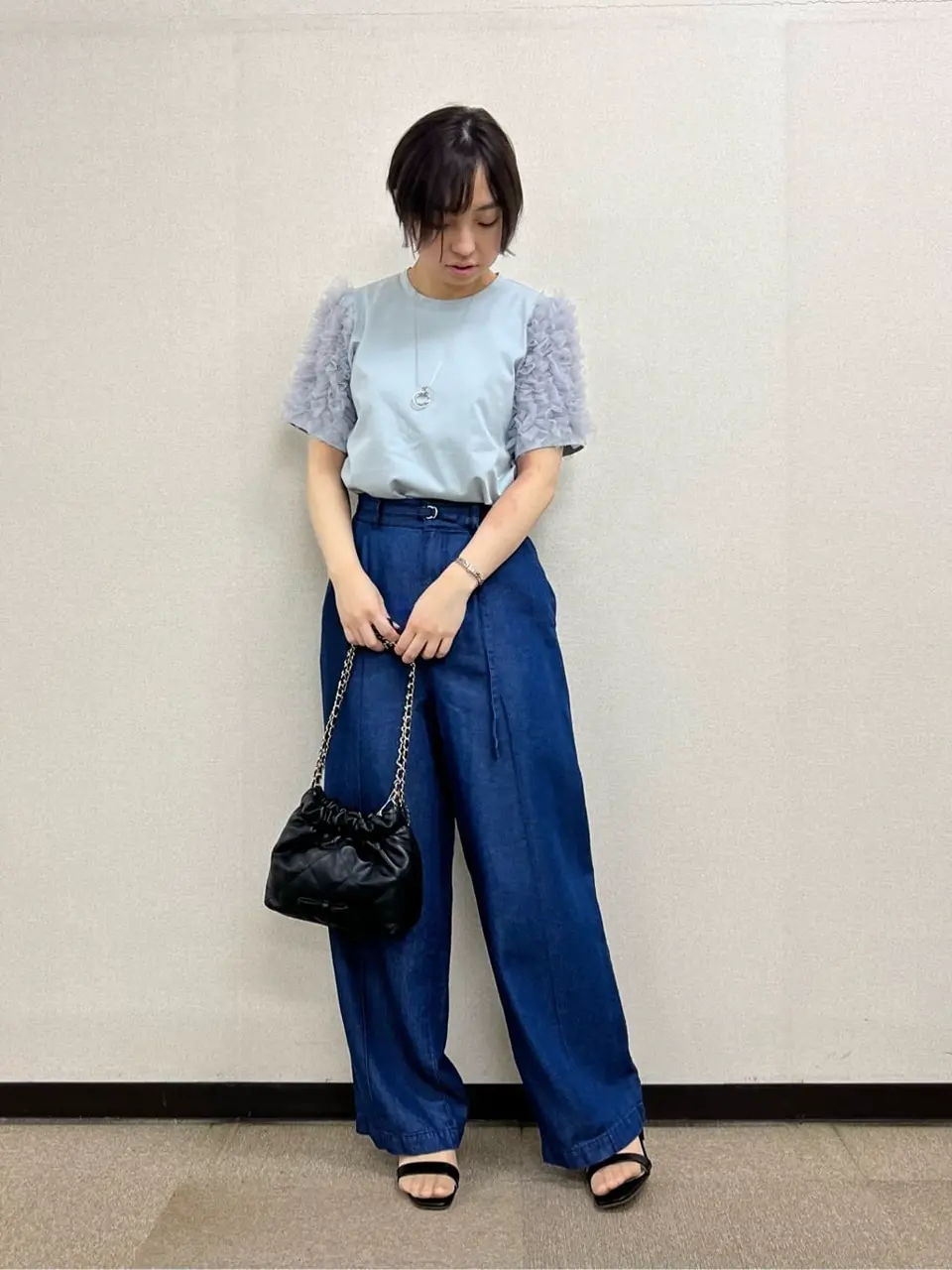 Feroux 村上 コーディネート画像