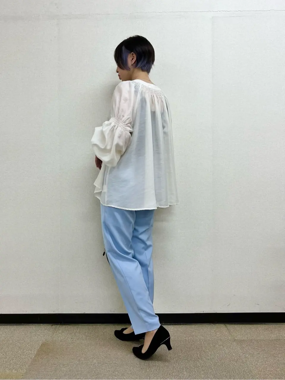 Feroux 村上 コーディネート画像