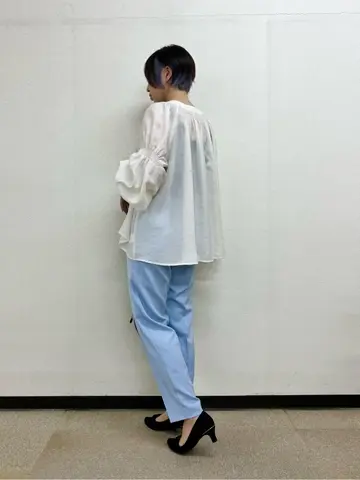 Feroux 村上 コーディネート画像