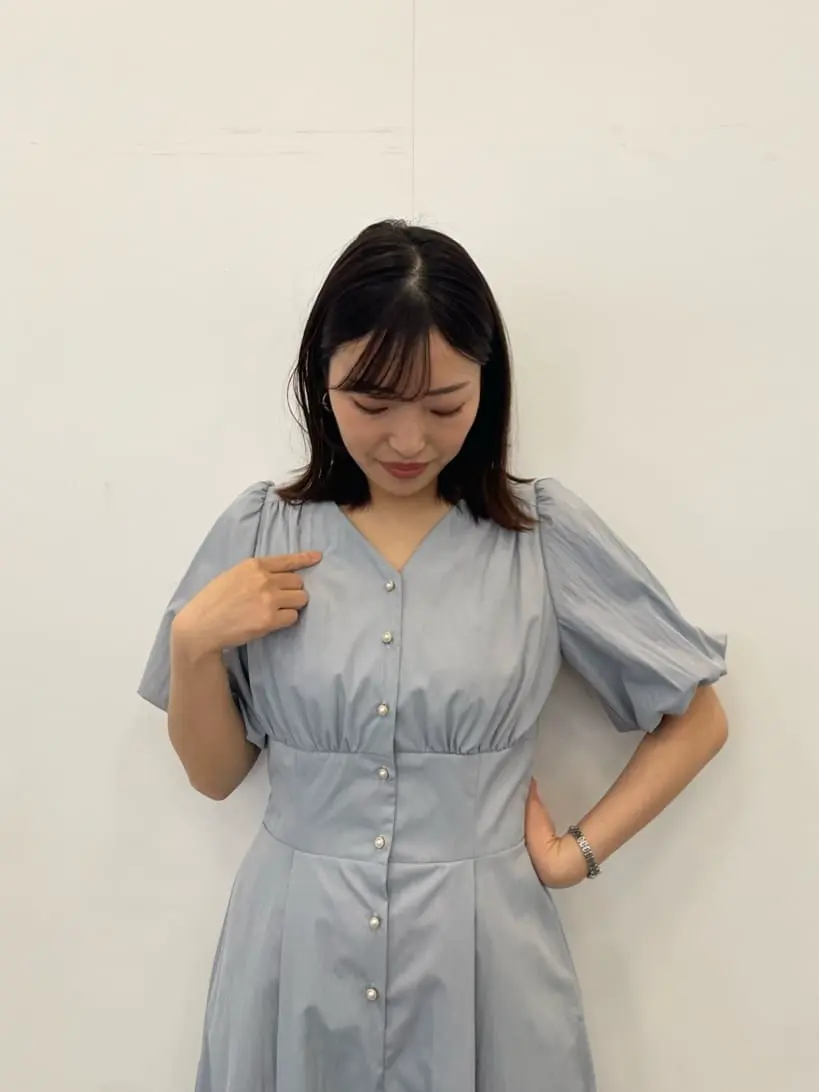 Feroux 清水 コーディネート画像