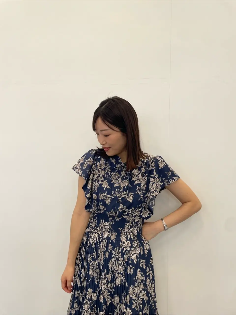 Feroux 清水 コーディネート画像