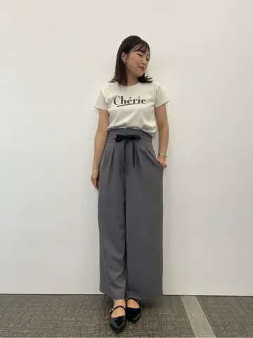 Feroux 清水 コーディネート画像