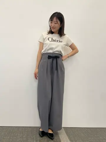 Feroux 清水 コーディネート画像