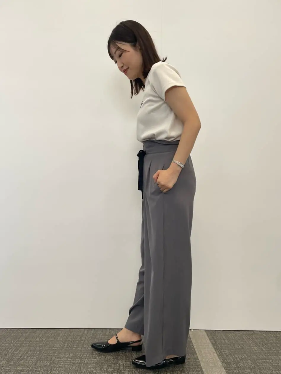 Feroux 清水 コーディネート画像