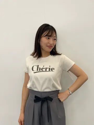 Feroux 清水 コーディネート画像