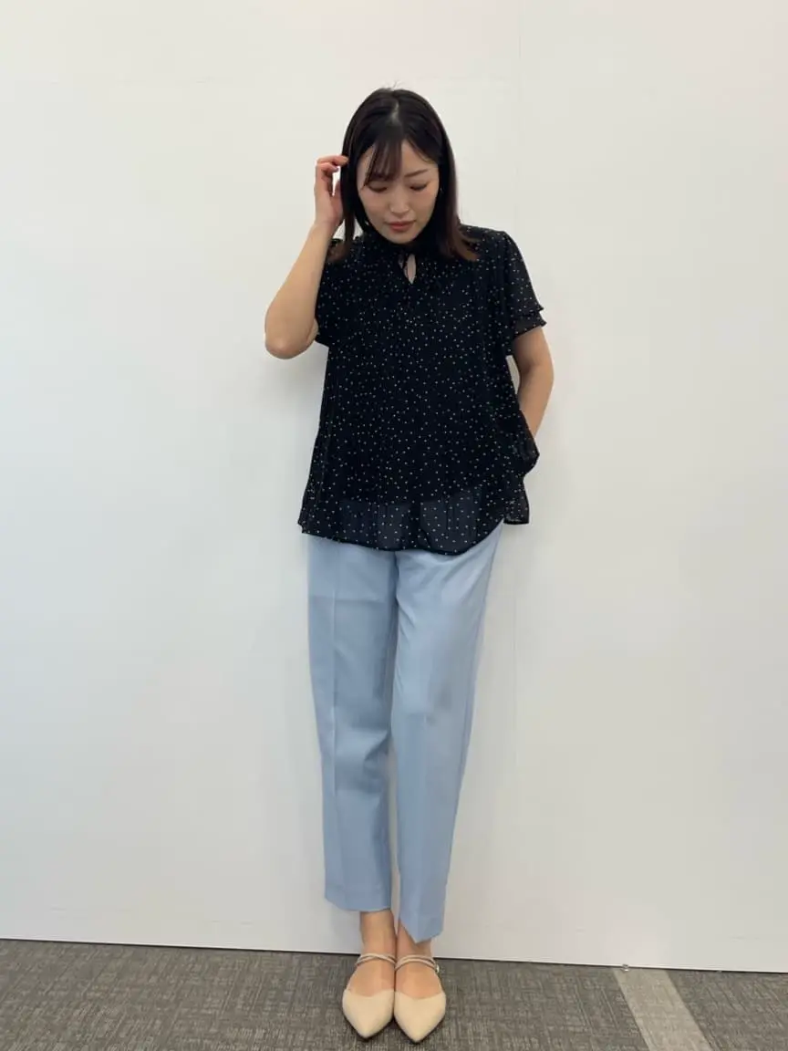 Feroux 清水 コーディネート画像