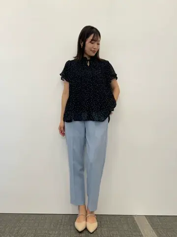 Feroux 清水 コーディネート画像