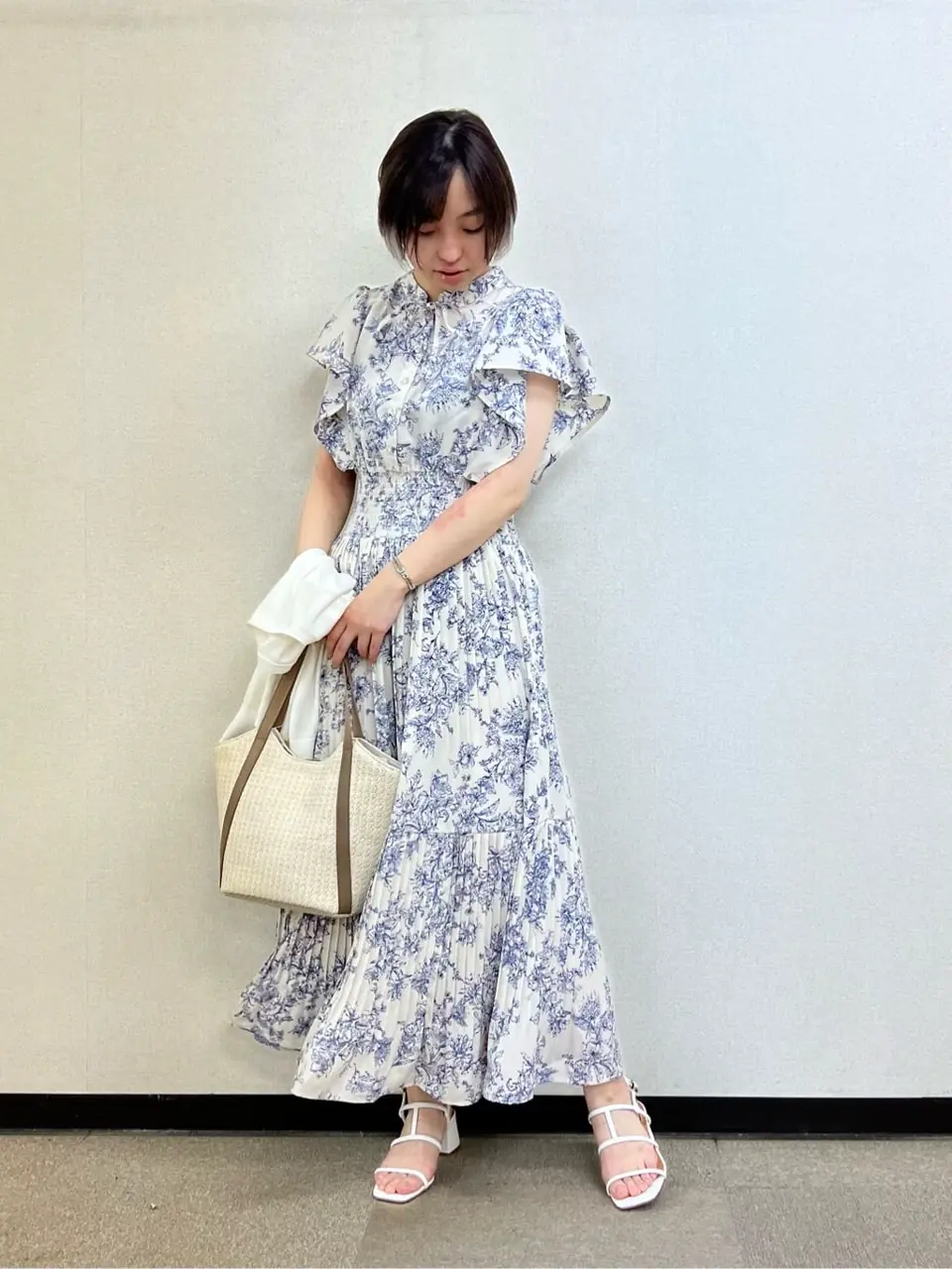 Feroux 村上 コーディネート画像