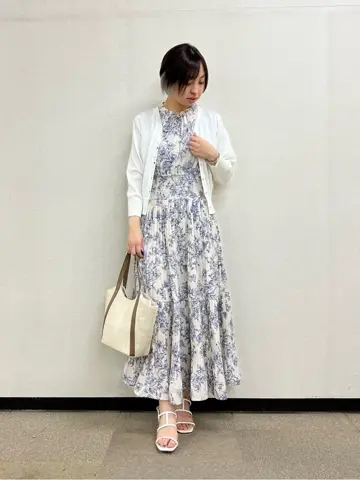 Feroux 村上 コーディネート画像