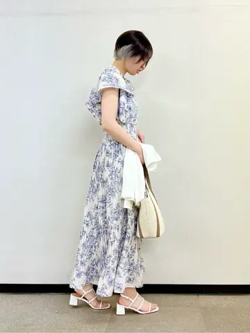 Feroux 村上 コーディネート画像