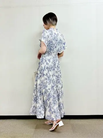 Feroux 村上 コーディネート画像