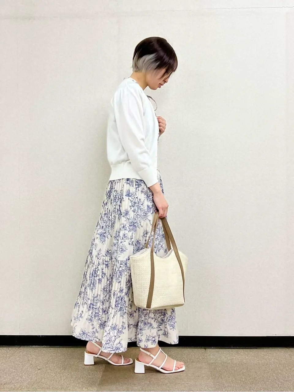 Feroux 村上 コーディネート画像