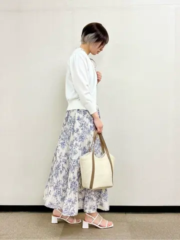 Feroux 村上 コーディネート画像