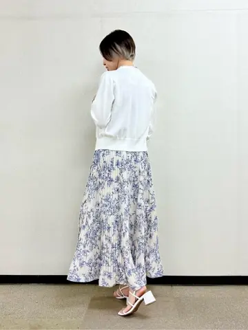 Feroux 村上 コーディネート画像