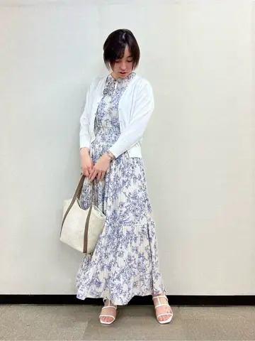 Feroux 村上 コーディネート画像