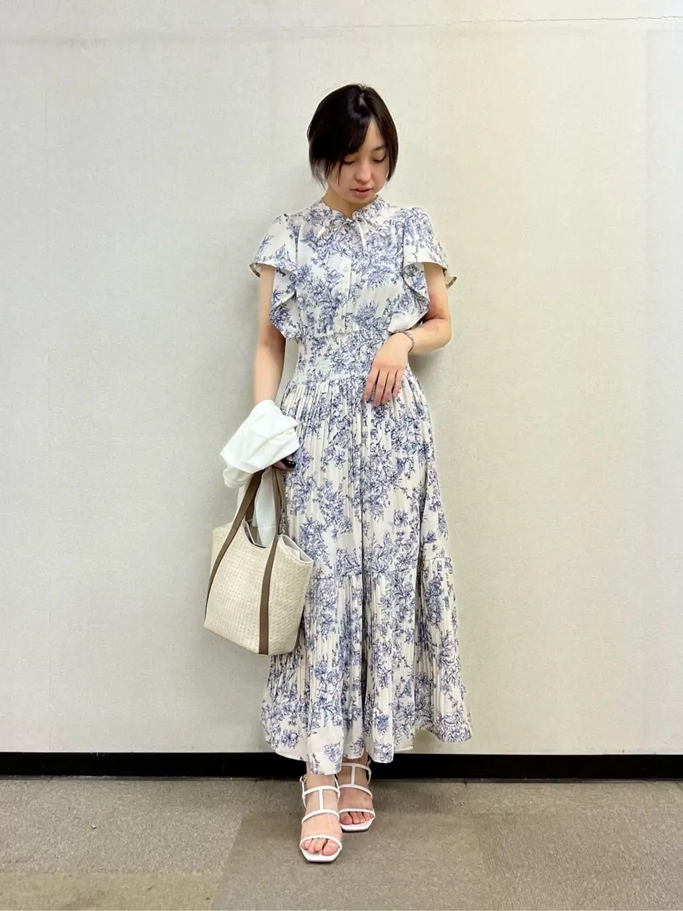 Feroux 村上 コーディネート画像