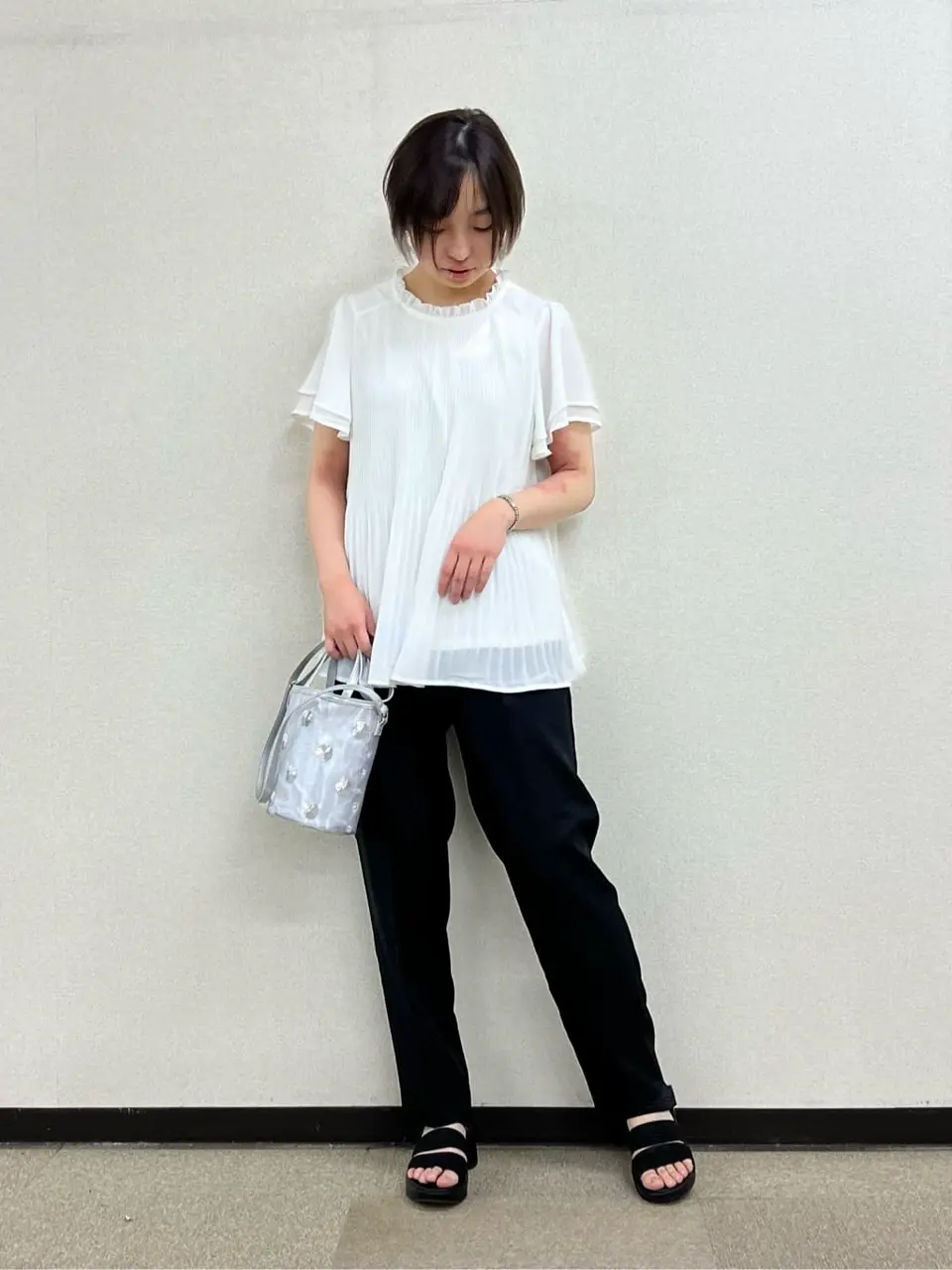 Feroux 村上 コーディネート画像