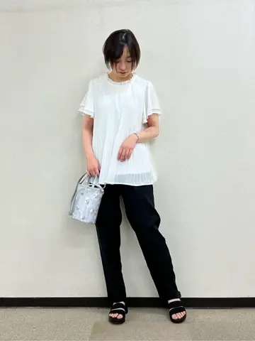 Feroux 村上 コーディネート画像