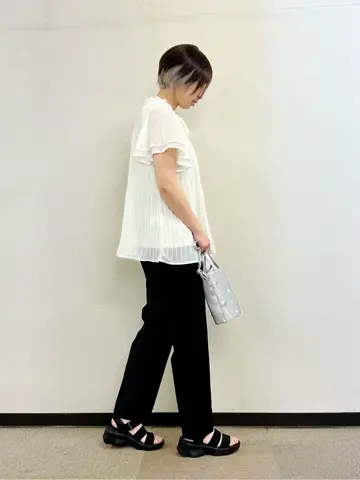 Feroux 村上 コーディネート画像