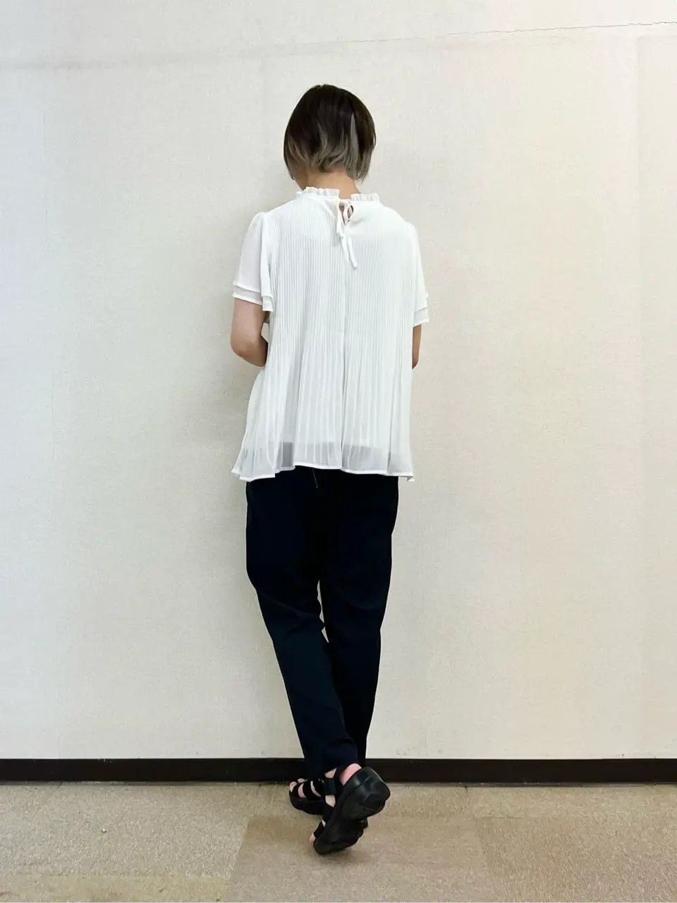 Feroux 村上 コーディネート画像