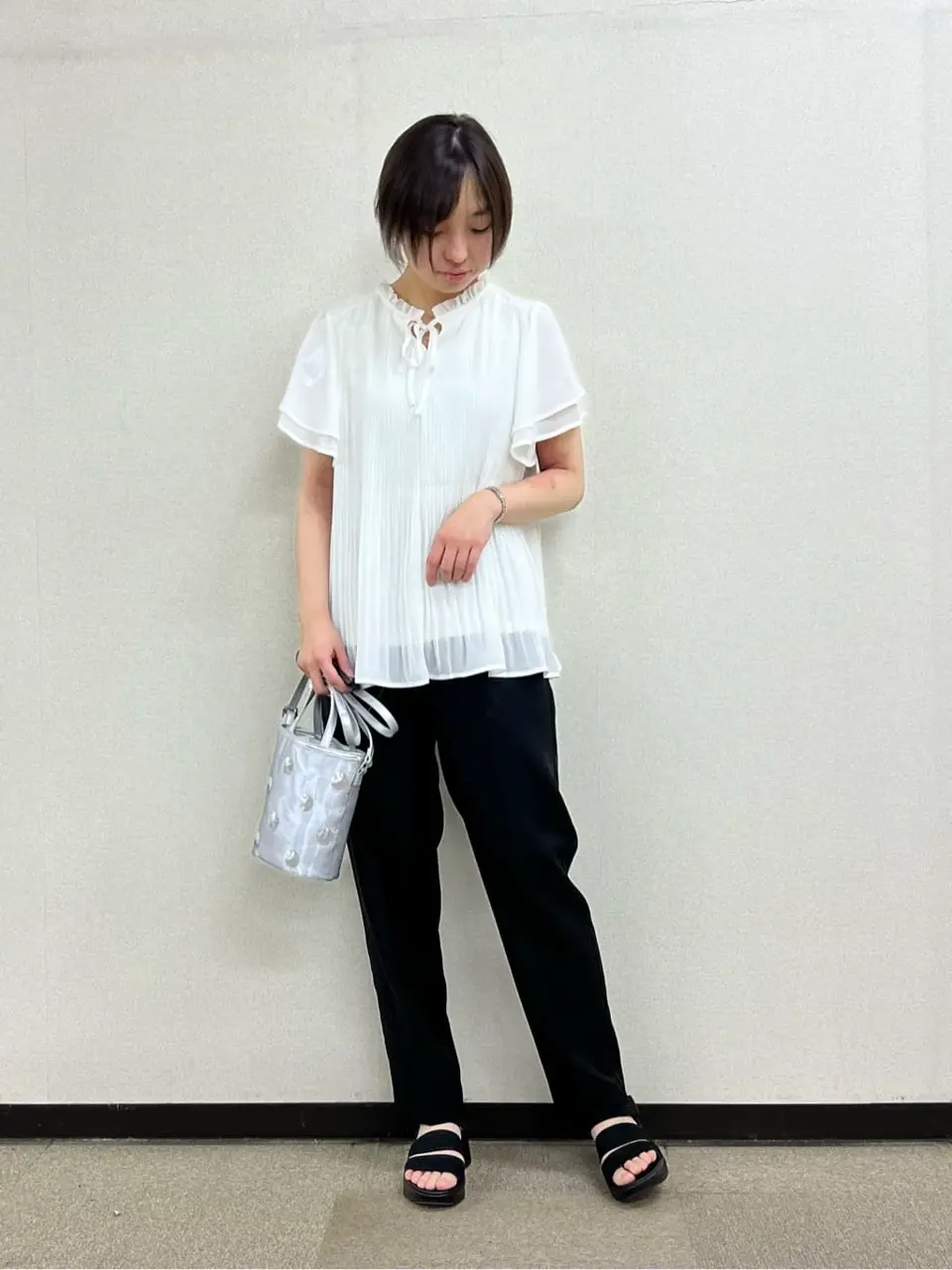 Feroux 村上 コーディネート画像