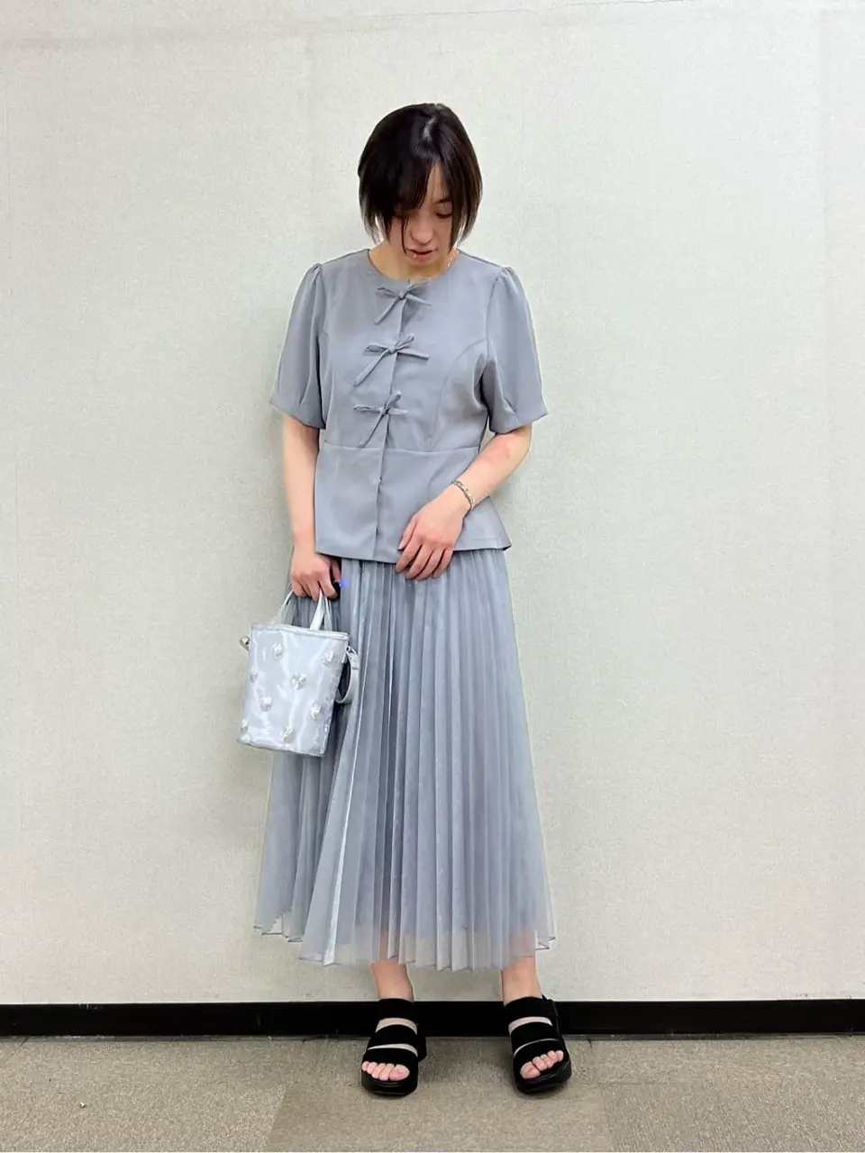 Feroux 村上 コーディネート画像