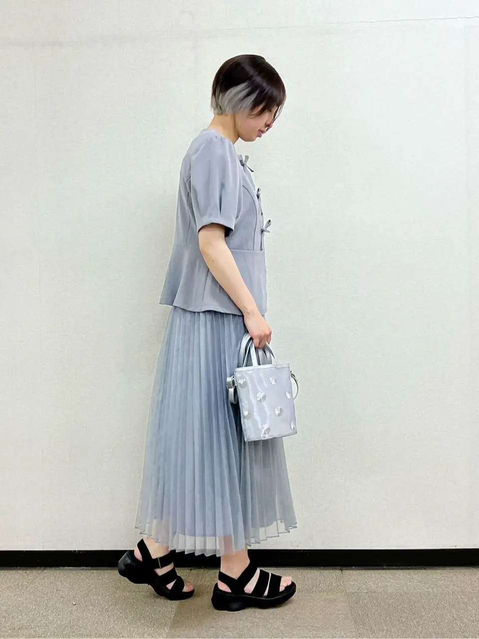 Feroux 村上 コーディネート画像