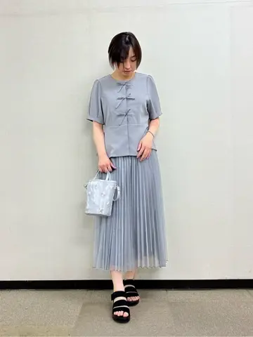 Feroux 村上 コーディネート画像