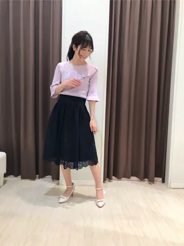 Feroux 木村 コーディネート画像