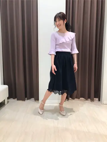 Feroux 木村 コーディネート画像