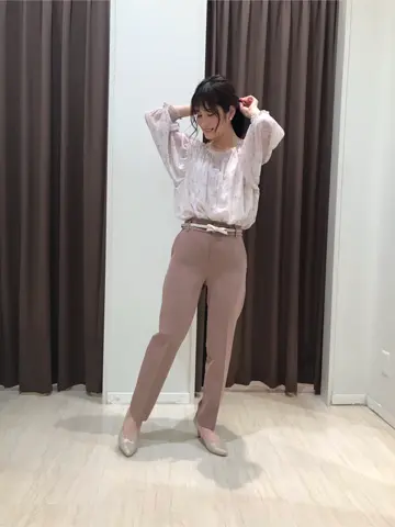 Feroux 木村 コーディネート画像