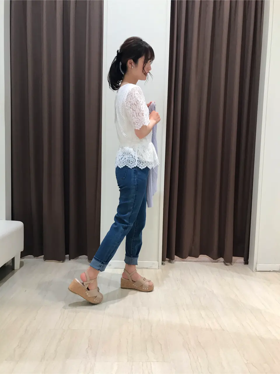 Feroux 木村 コーディネート画像