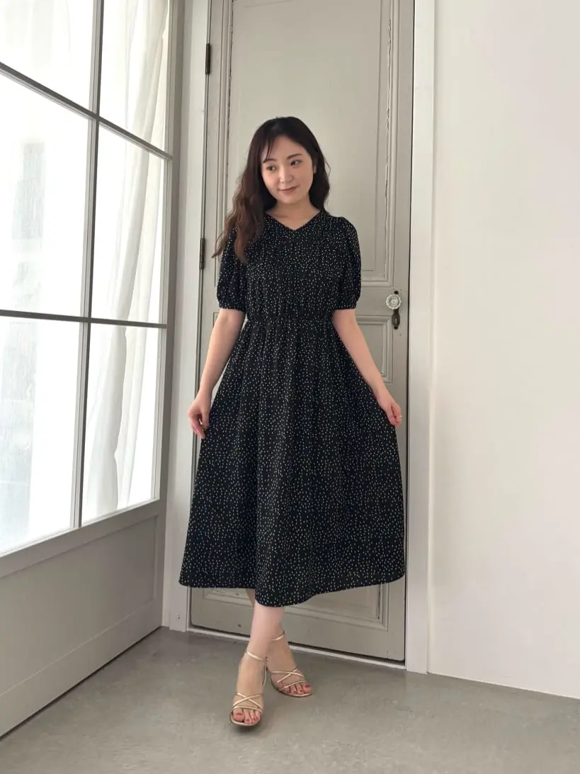 Feroux staff ai コーディネート画像