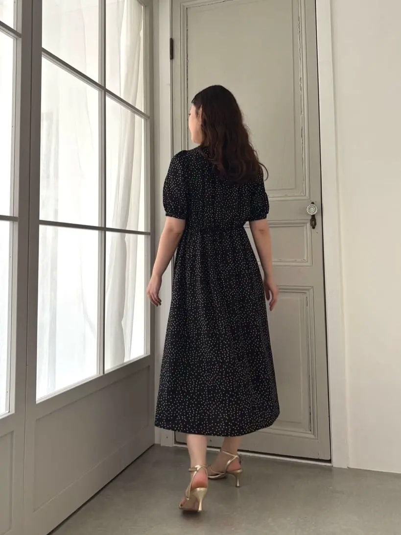 Feroux staff ai コーディネート画像