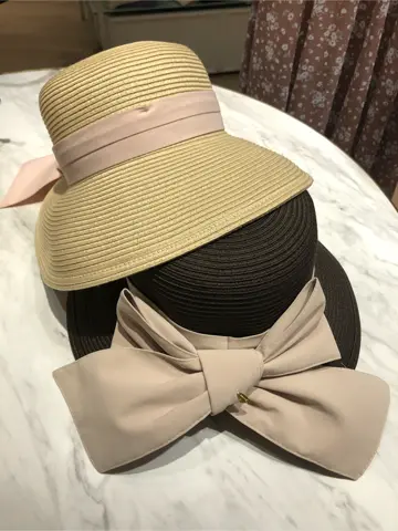 Feroux スタッフ コーディネート画像