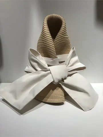 Feroux スタッフ コーディネート画像