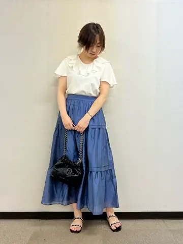 Feroux 村上 コーディネート画像