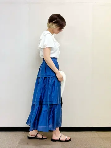 Feroux 村上 コーディネート画像