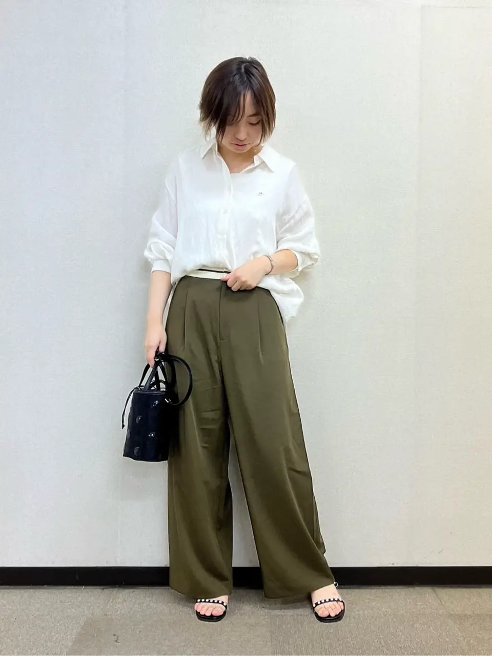 Feroux 村上 コーディネート画像