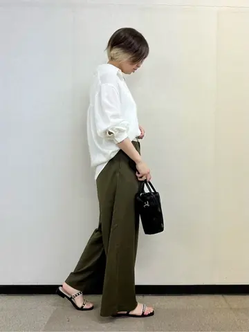 Feroux 村上 コーディネート画像