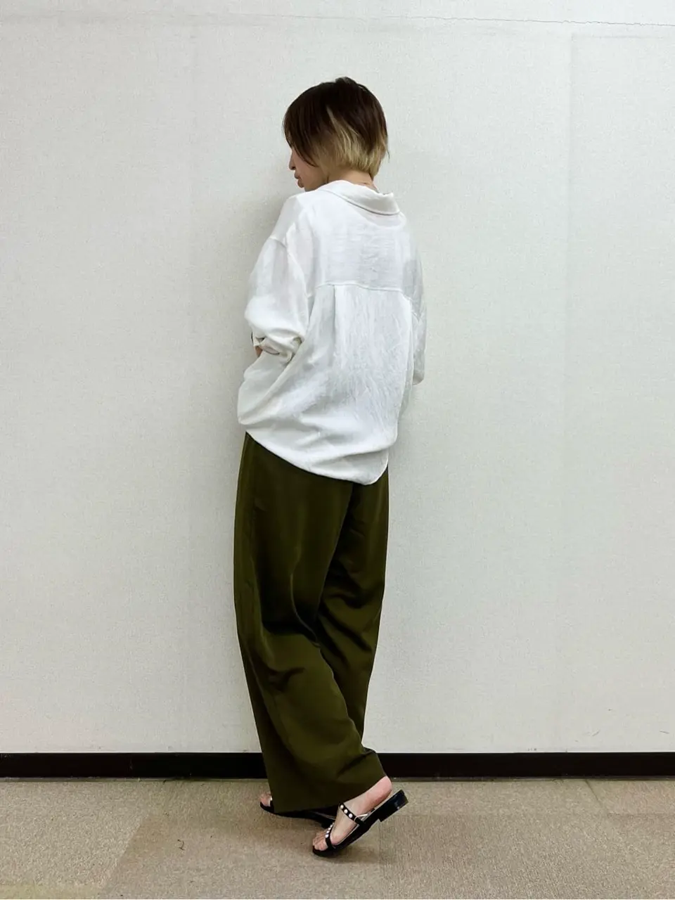 Feroux 村上 コーディネート画像